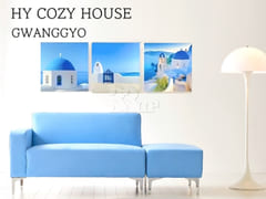 Pangyo/Gwanggyo/Sanghyeon Station 0th image