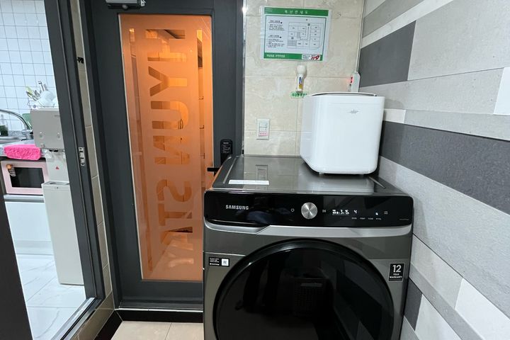 강남역삼역 원룸 407 12번째 이미지