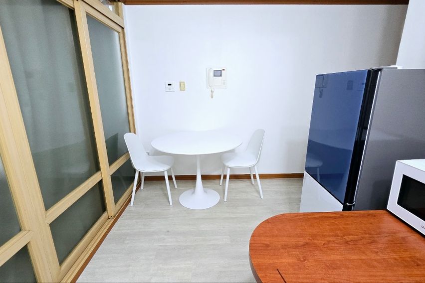 대치동 분리형 원룸