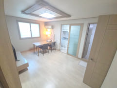 Yangdeok Two-Room Unit ๐ค 4th image