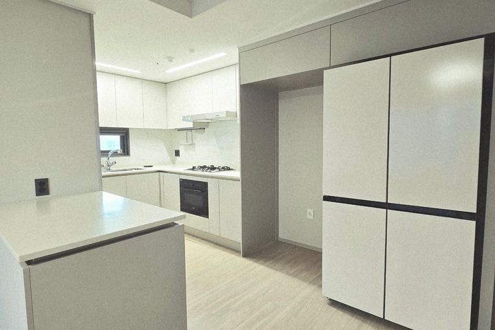 Premium accommodation in a newly built apartm 10th image