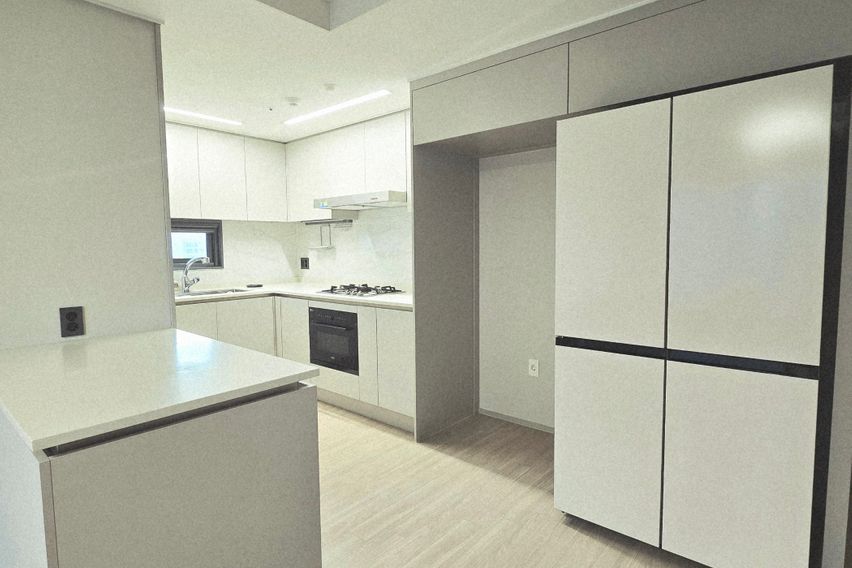 한화포레나구월(신축)