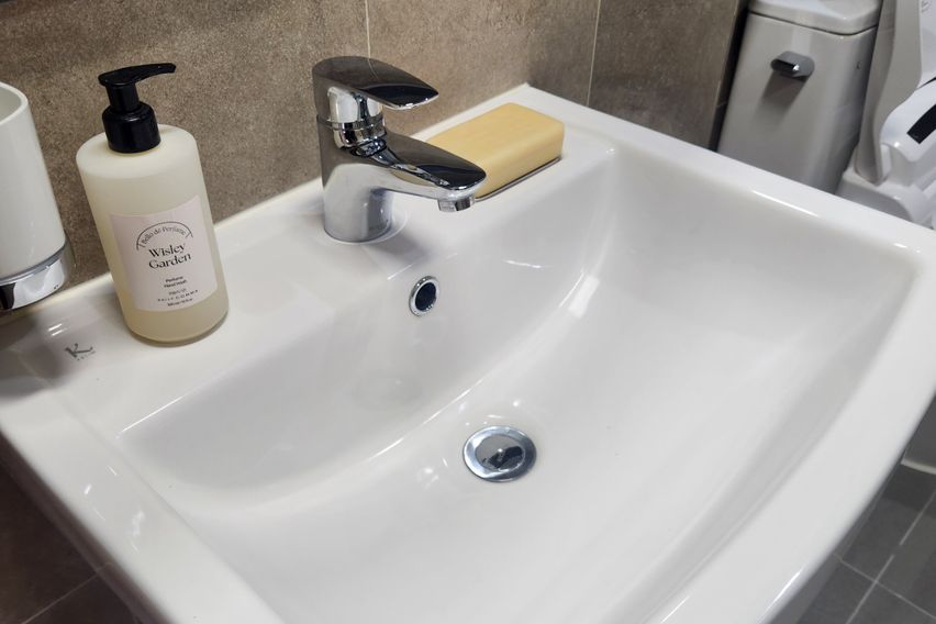 속초시내호텔1.5룸 5번째 이미지