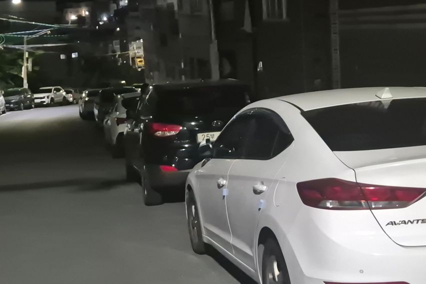  희망마을수직농장 앞  15번째 이미지