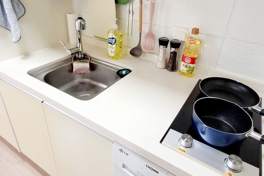 구로디지털역1분❤️아늑