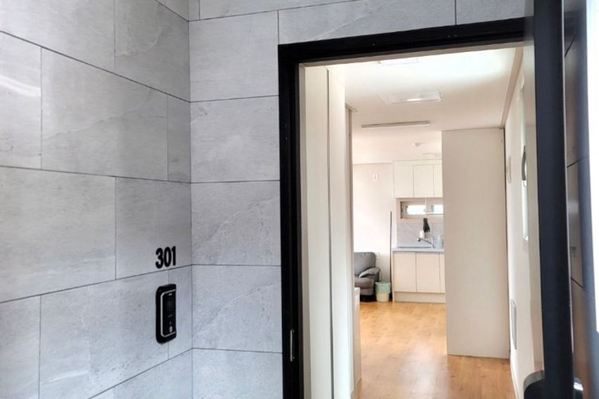 🎄오픈이벤트 #북한강뷰 3번째 이미지