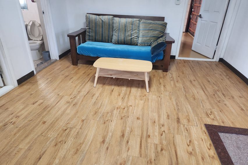 Two-room apartment on Aewol Coastal Road 2th image