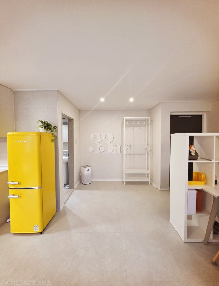 A wonderful space in Haeundae Dalmaji 3th image