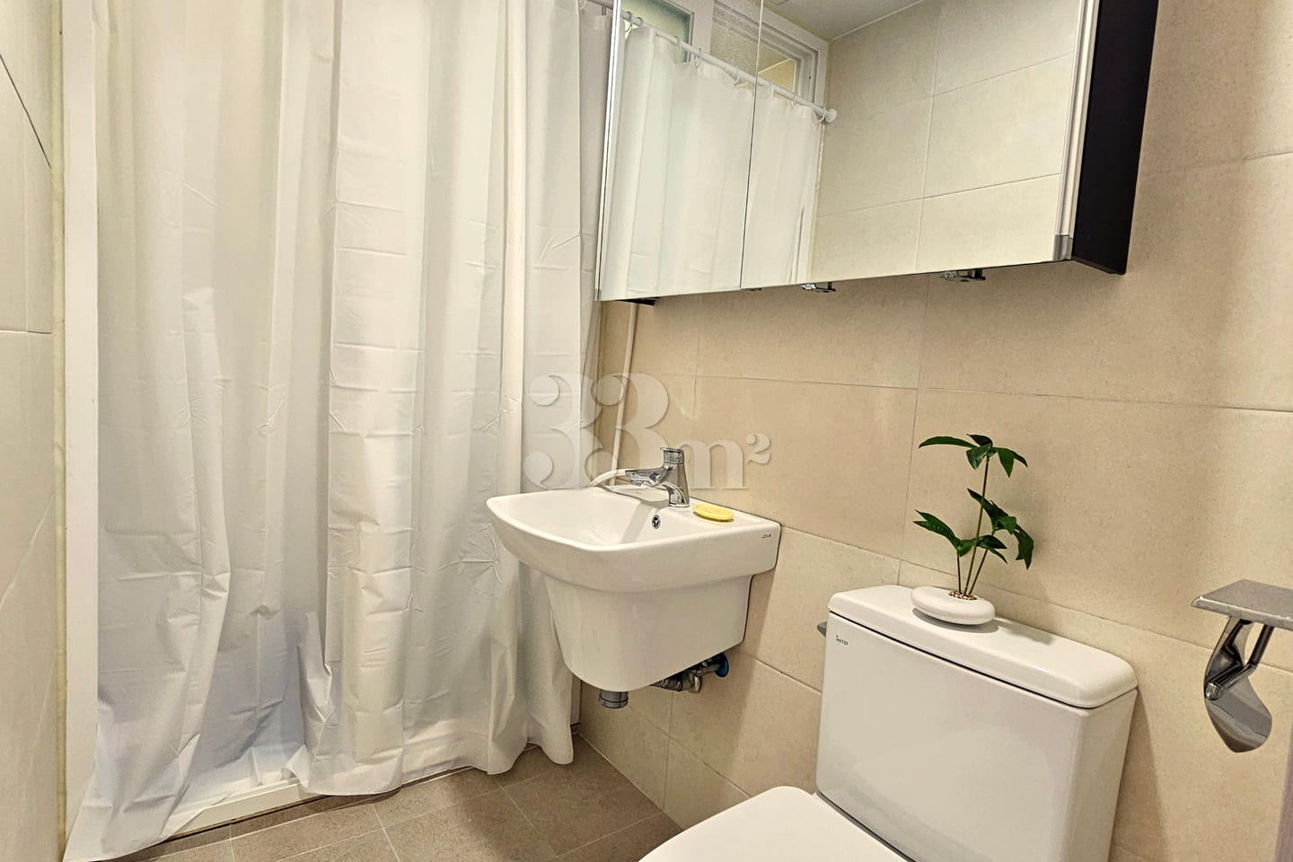 Fully furnished studio, 7 minutes from Seoul  14th image