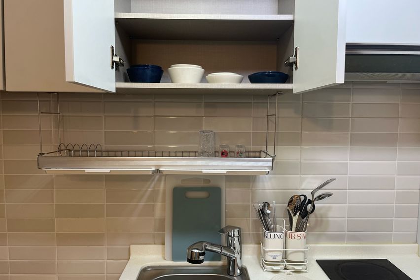 사당역 모던 숙소