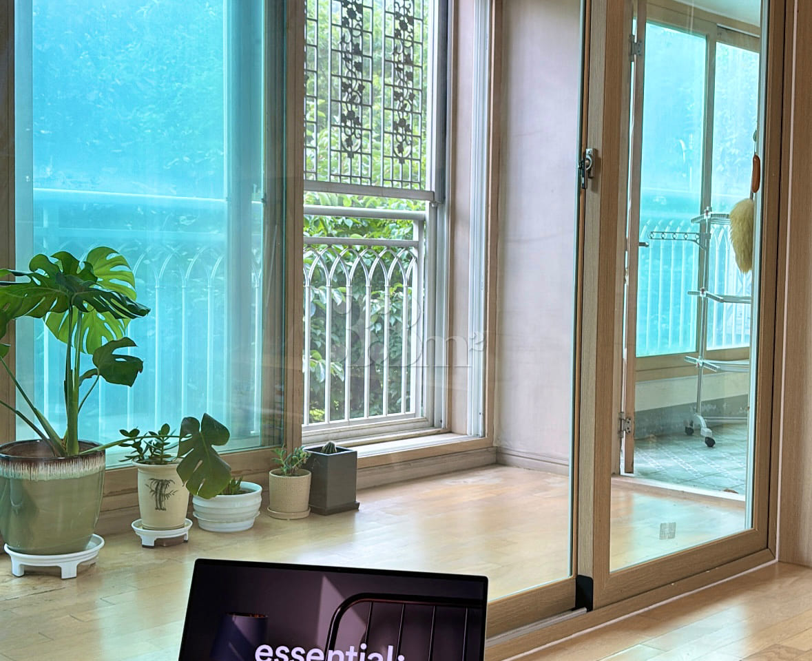 4-bedroom apartment (42 pyeong) in Hongdae, S 2th image