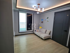 1.5-room unit near Yuseong Spa Station and Ga 1th image