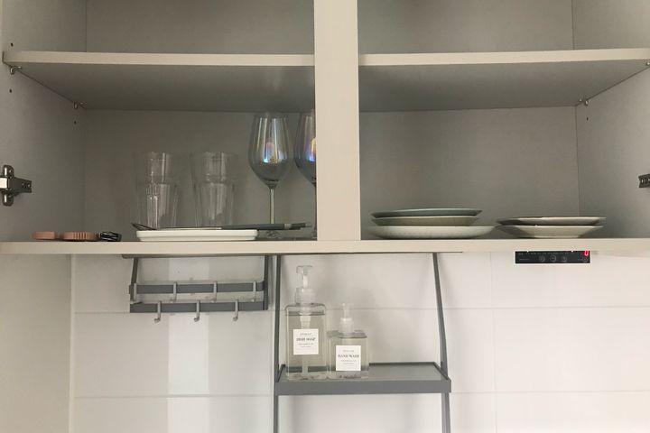 New apartment/studio for rent near KINTEX, Il 13th image