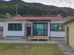 바다뷰 잔디마당 시골집 1번째 이미지