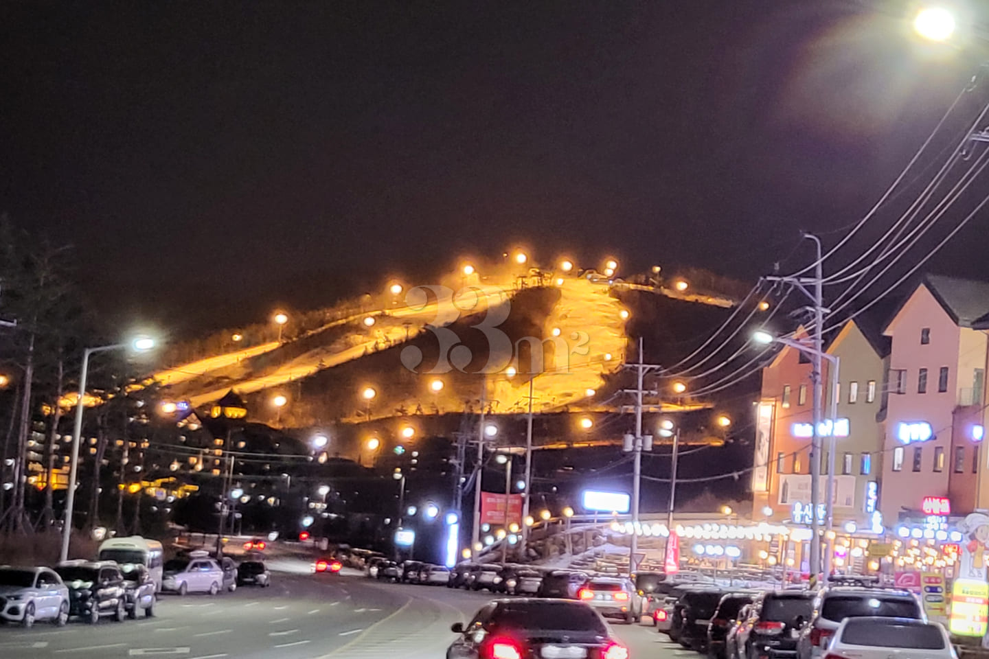 Daegwallyeong Days Hill Pyeongchang 6th image