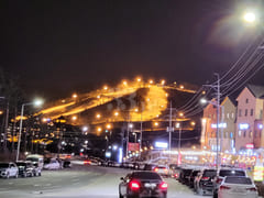 Daegwallyeong Days Hill Pyeongchang 6th image