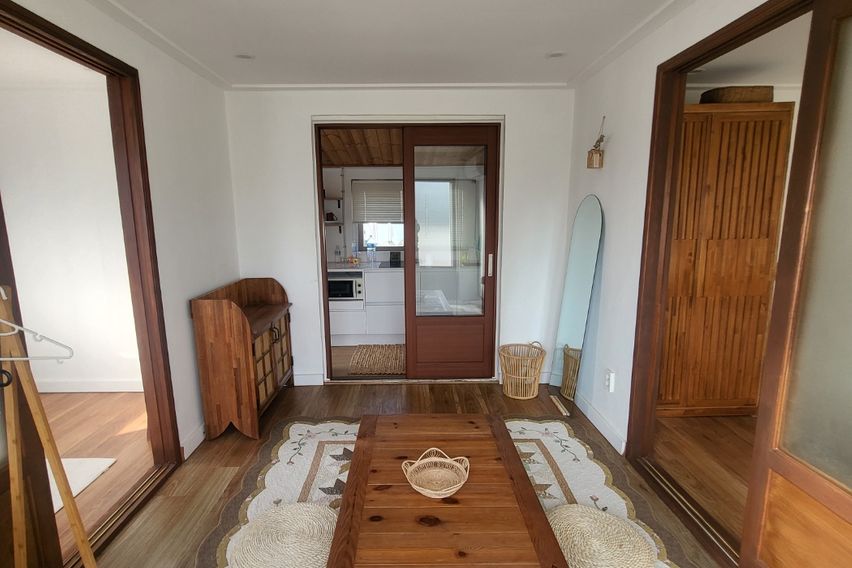 신엄안집 구옥 독채