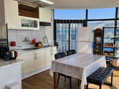Luxury Room with Park View and Floor-to-Ceili 4th image