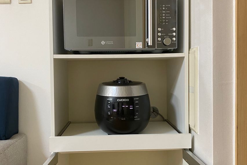 경복궁광화문 휴식공간