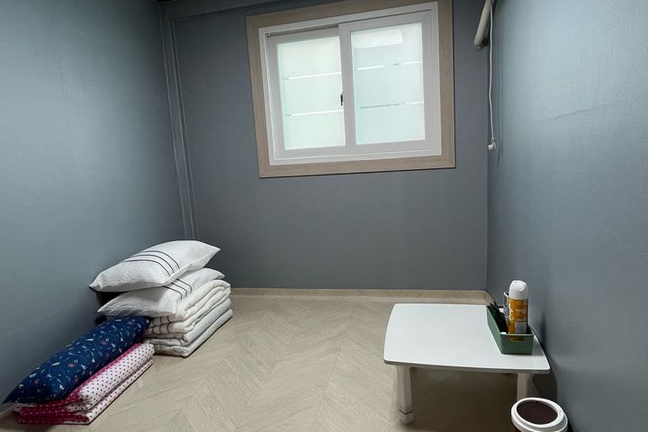 경주시내 중심 금리단길 2번째 이미지