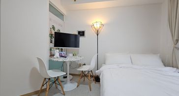 광화문/경복궁/BTS 방 이미지