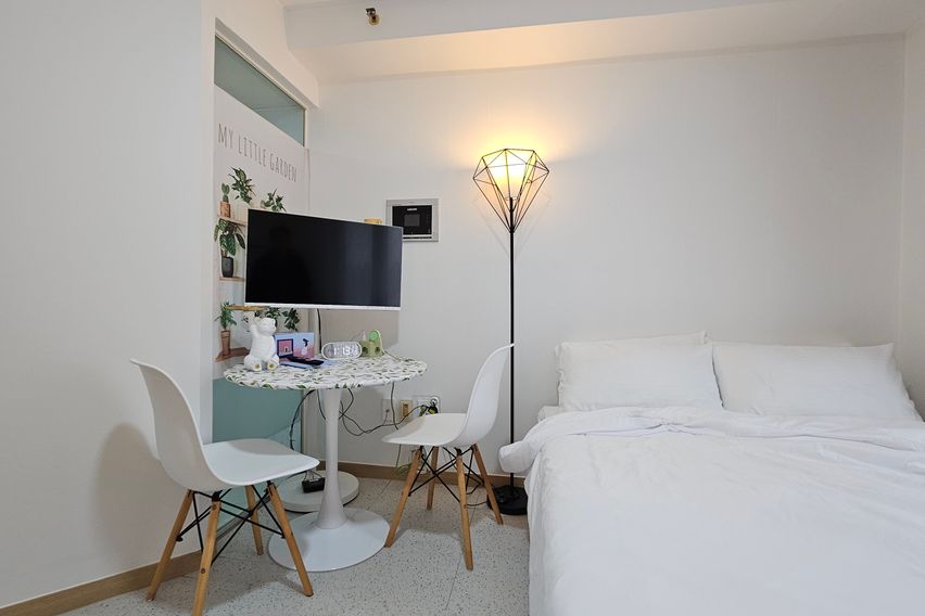 광화문/경복궁/BTS