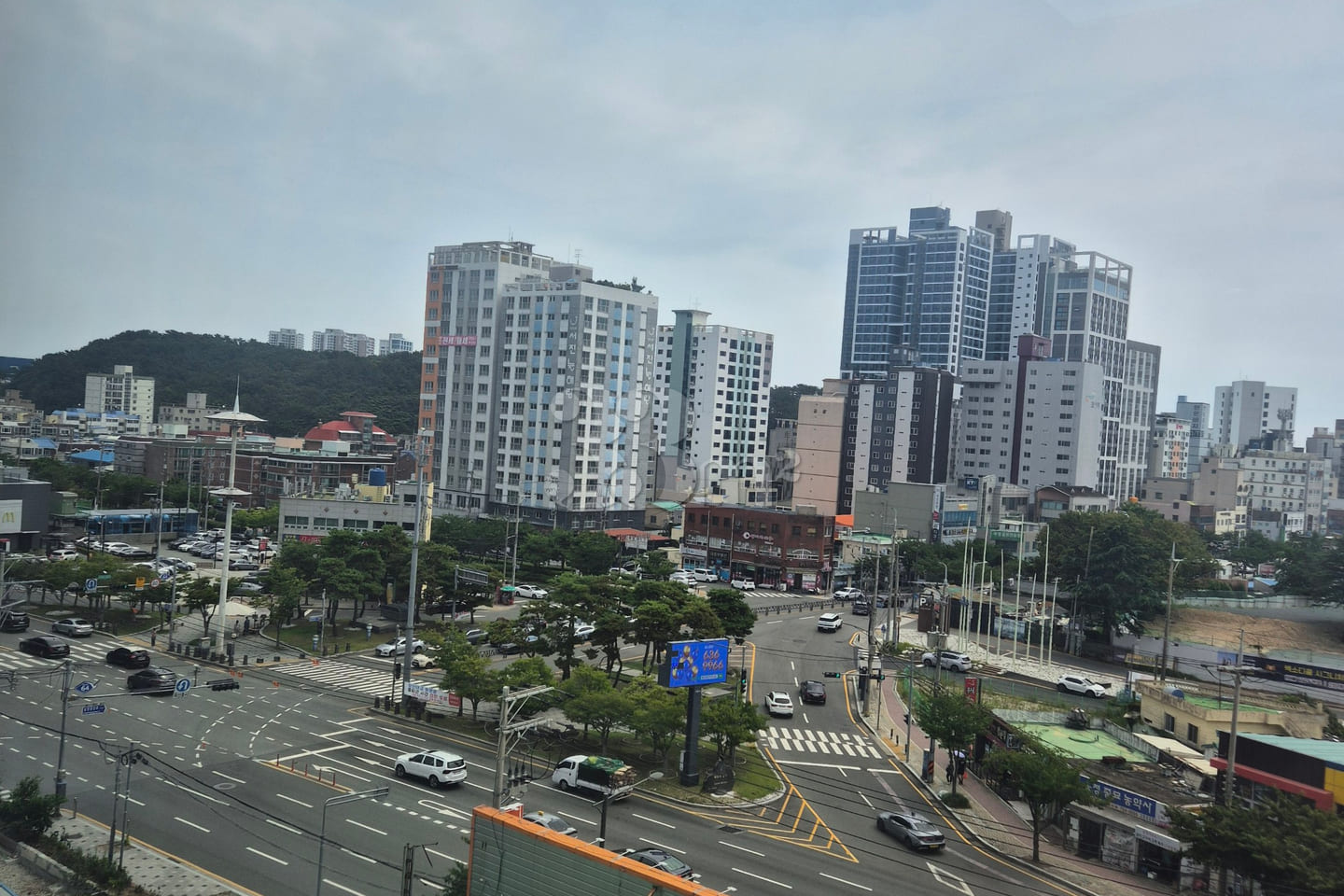 ♥️Haeundae Songjeong Ocean View 8th image
