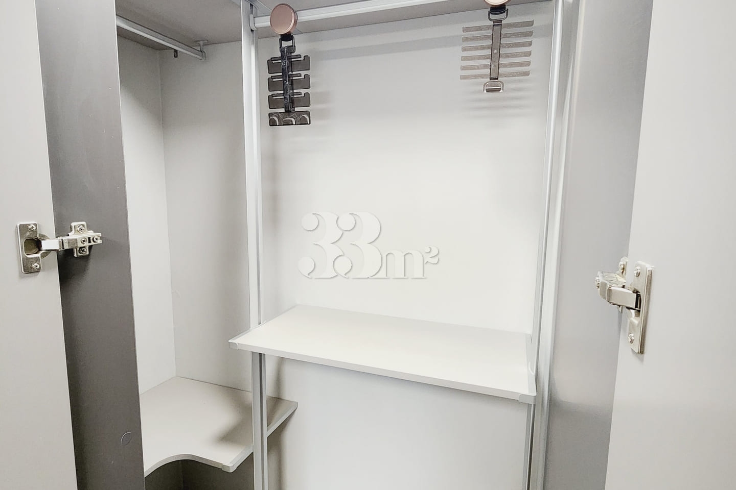 Newly built two-room officetel in Euljiro 3th image