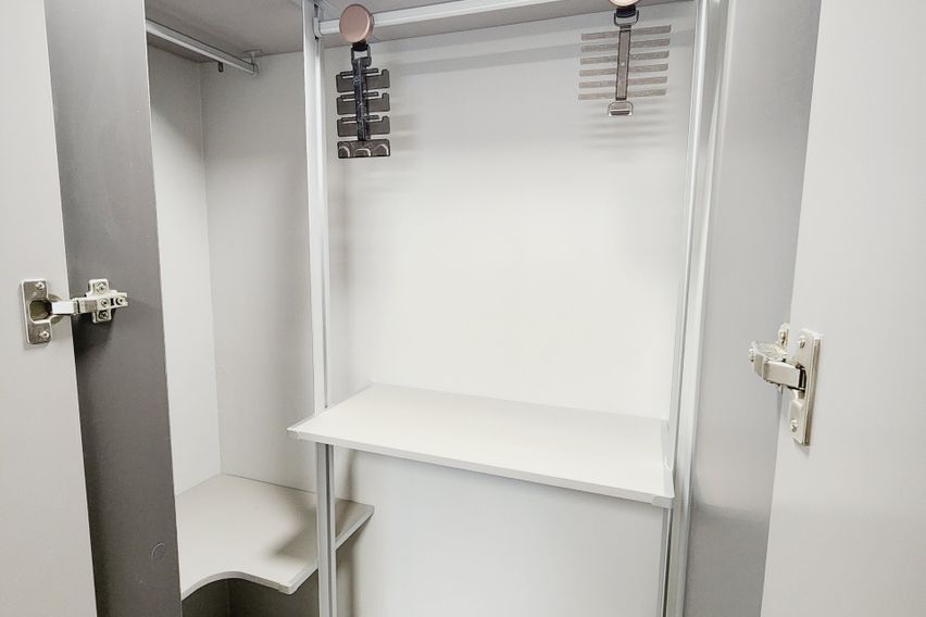 을지로신축 투룸오피스텔 3번째 이미지