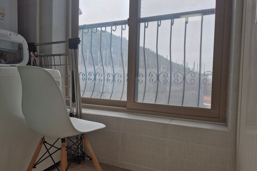 뷰가 있는 조용한 집 6번째 이미지