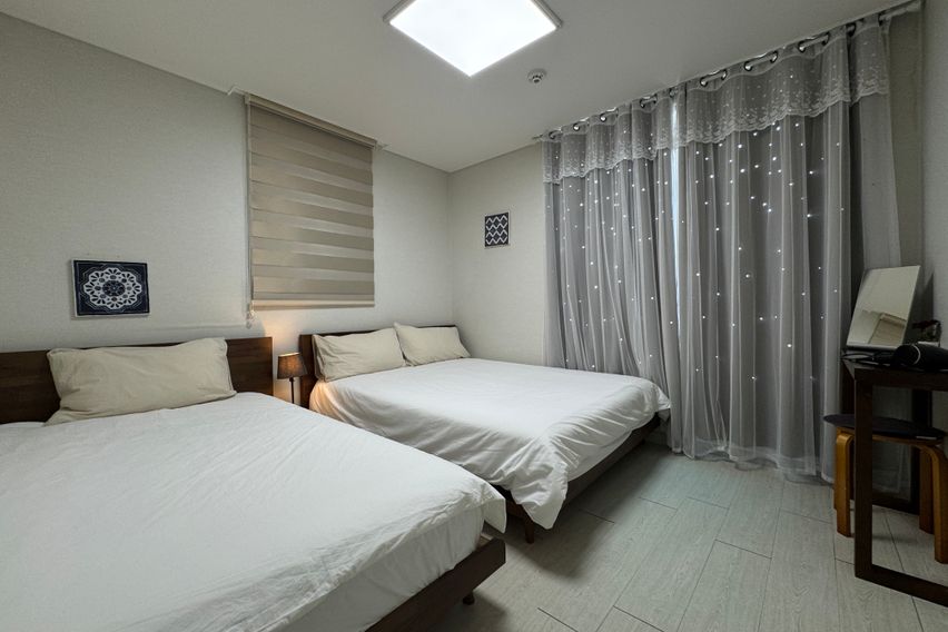 영종선셋스테이 투룸 10번째 이미지