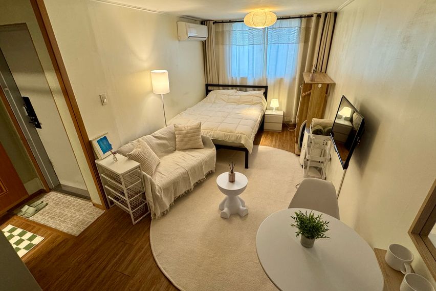 [서울역 3분] 포근방 2번째 이미지