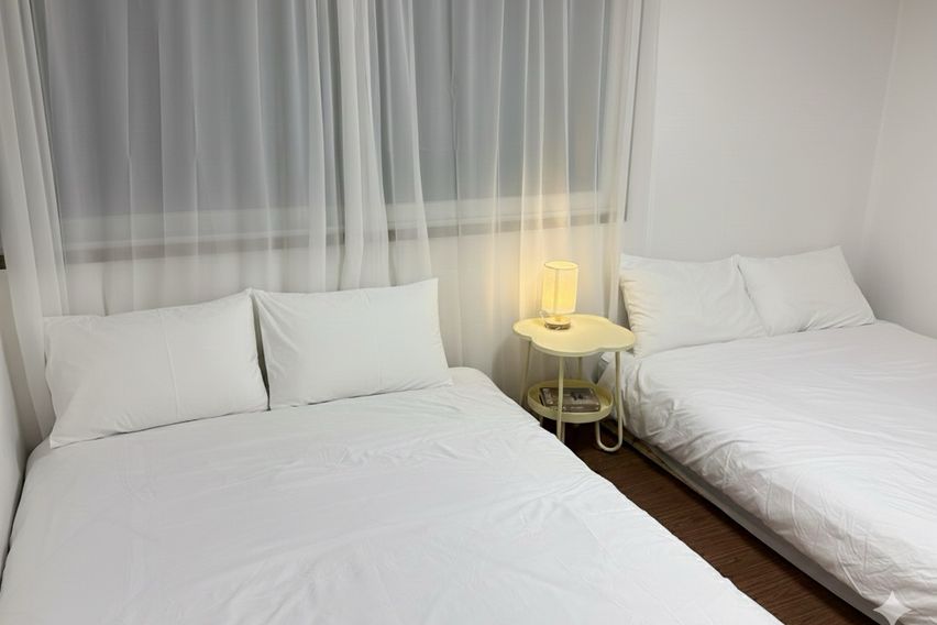 단독주택 2층 3룸