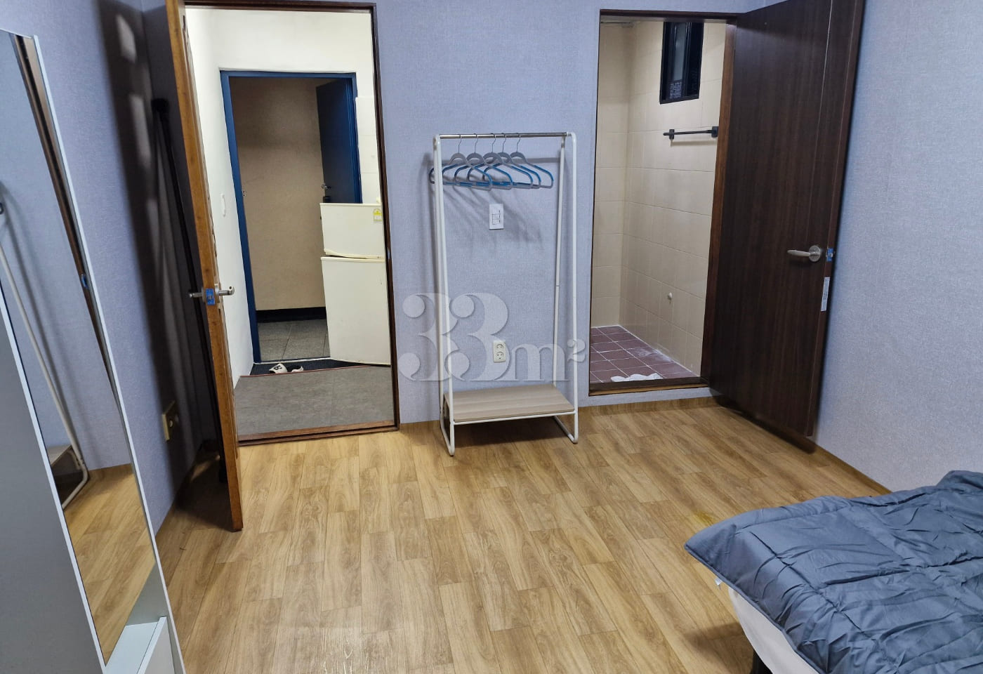 Aemakgol Single Room Type C 4th image