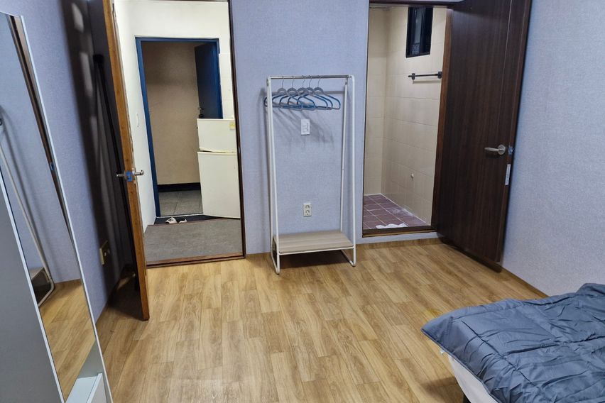 애막골 1인실 C타입 4번째 이미지