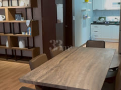 Pet-friendly rooftop right by the subway stat 11th image