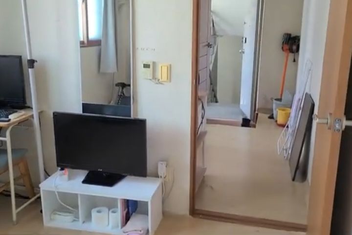 부천 일빵빵 원룸 3층 16번째 이미지