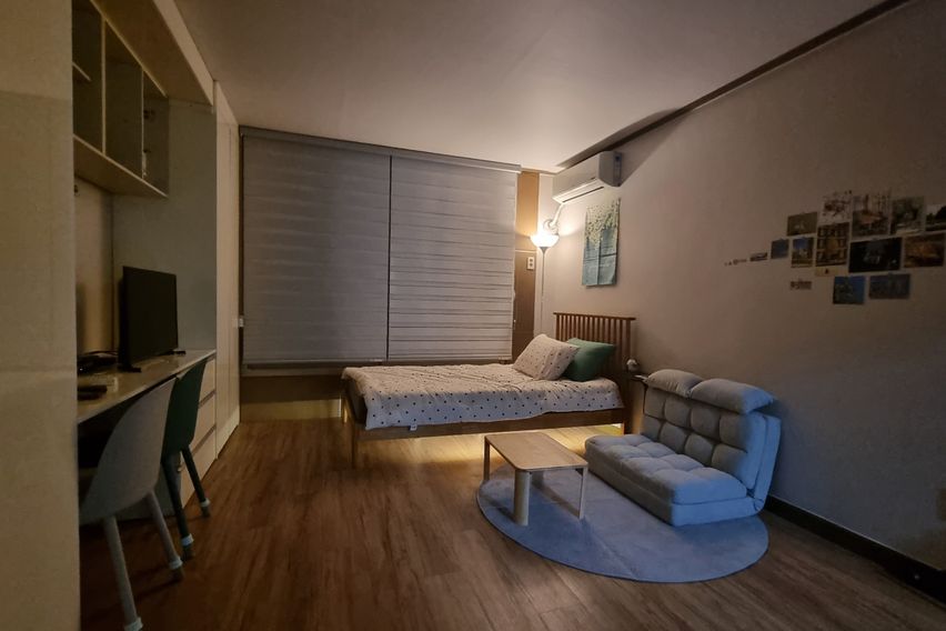 🌈여수제일병원도보5분