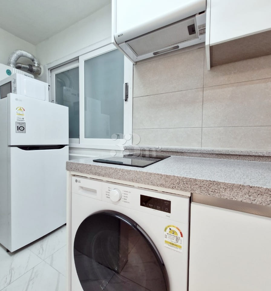 Gumi Indong: Latest fully furnished unit 11th image