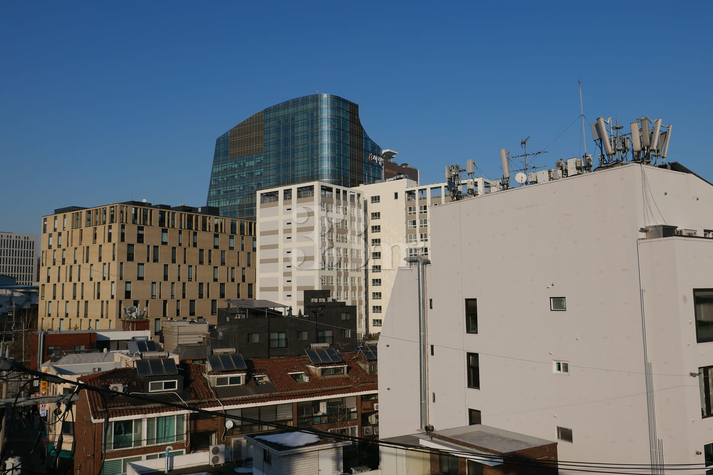 🌷 Seocho Gangnam Bathroom Exterior Window 32 15th image