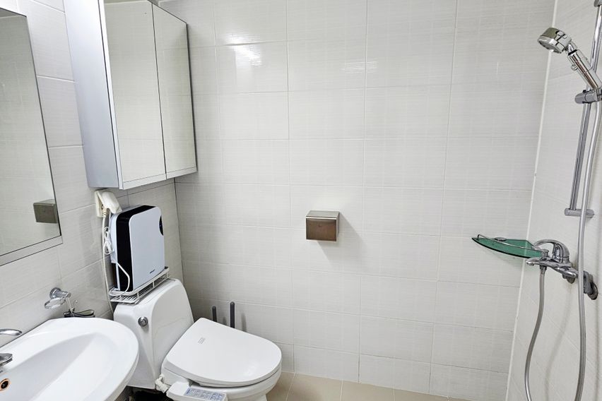 분당판교🍒투룸 아파트 7번째 이미지