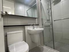 Newly built spacious two-room unit; parking a 11th image