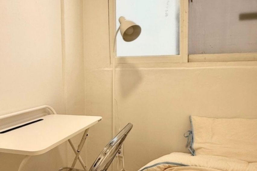 모던스테이 회기(회기역