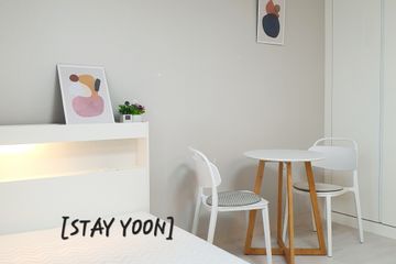 🌈국제성모병원/서구청🏠