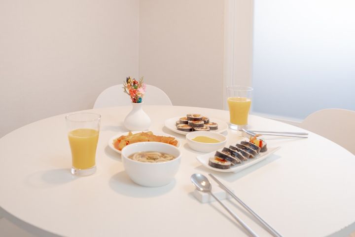 Tiana house 18번째 이미지