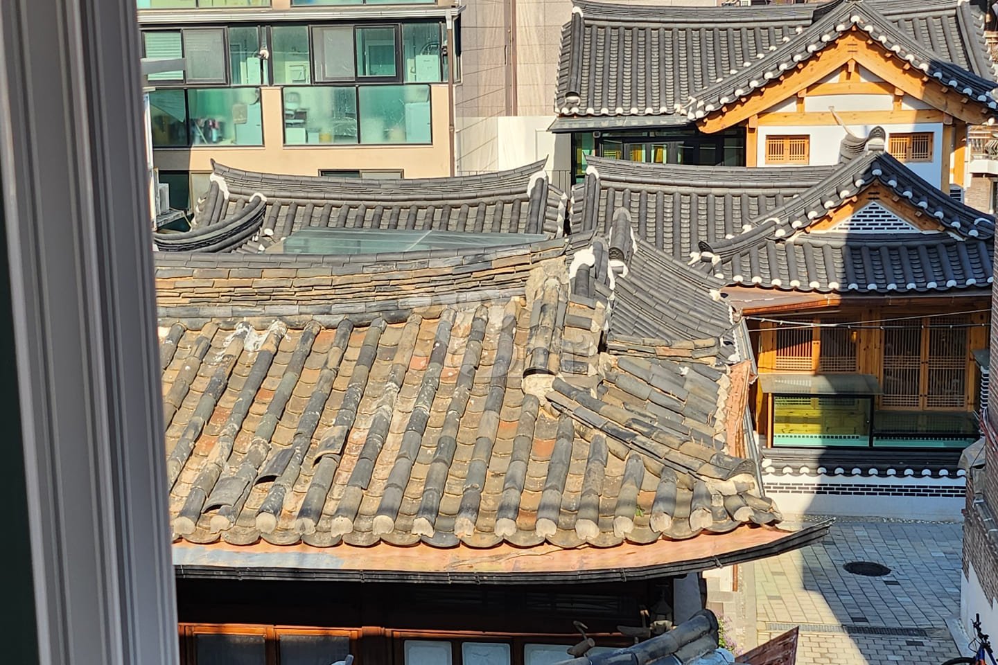 Seochon Sodamchae, 5-minute walk from the sub 10th image