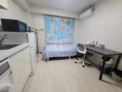 Jongno 3-ga Station, Studio Apartment A, Walk 0th image