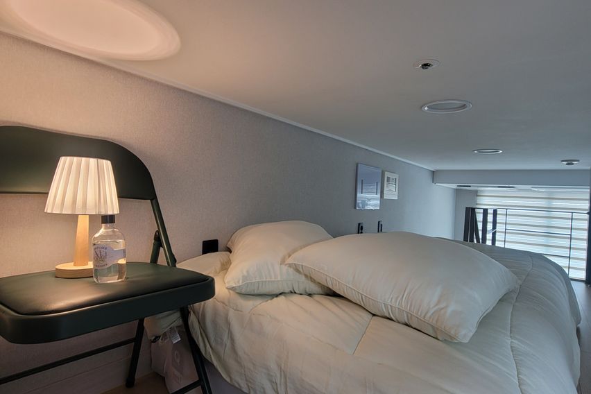 초록초록 상큼 동탄