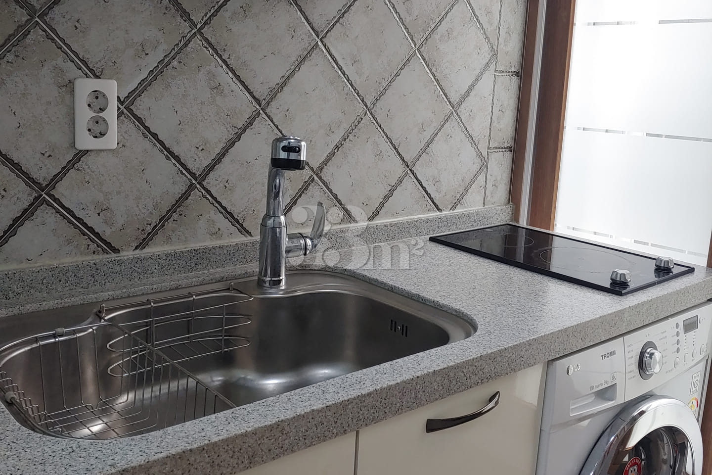 Studio apartment in front of Suncheon Univers 5th image