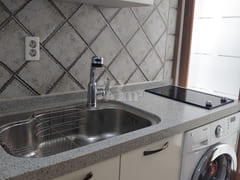 Studio apartment in front of Suncheon Univers 5th image